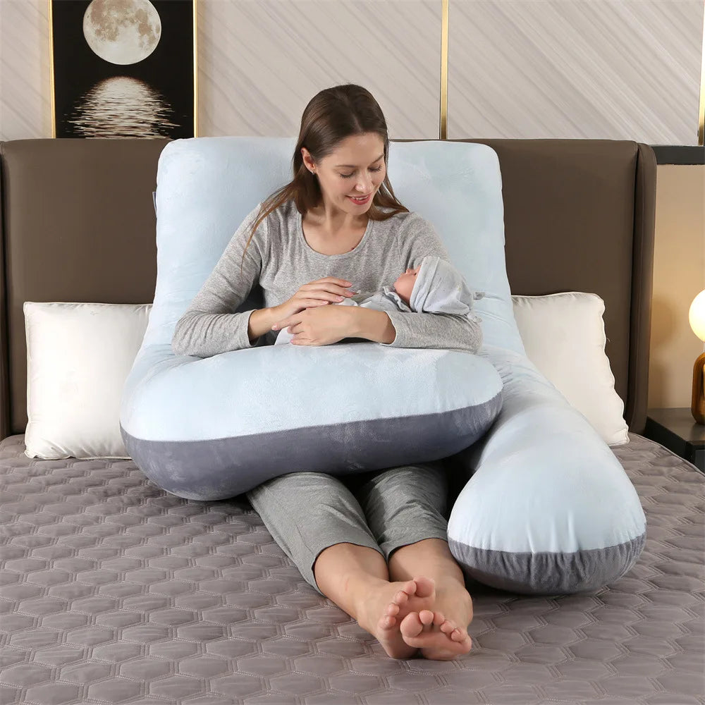 Oreiller « NestComfort Luxe »