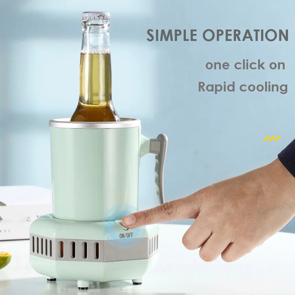 ChillSip Pro
