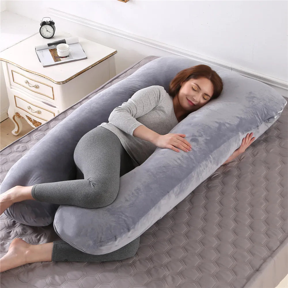Oreiller « NestComfort Luxe »