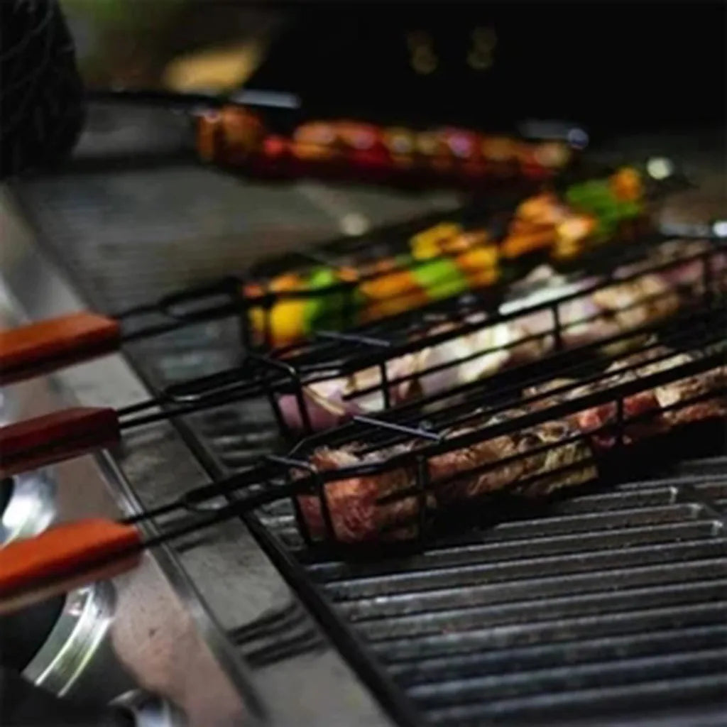 GrillMaster Flex