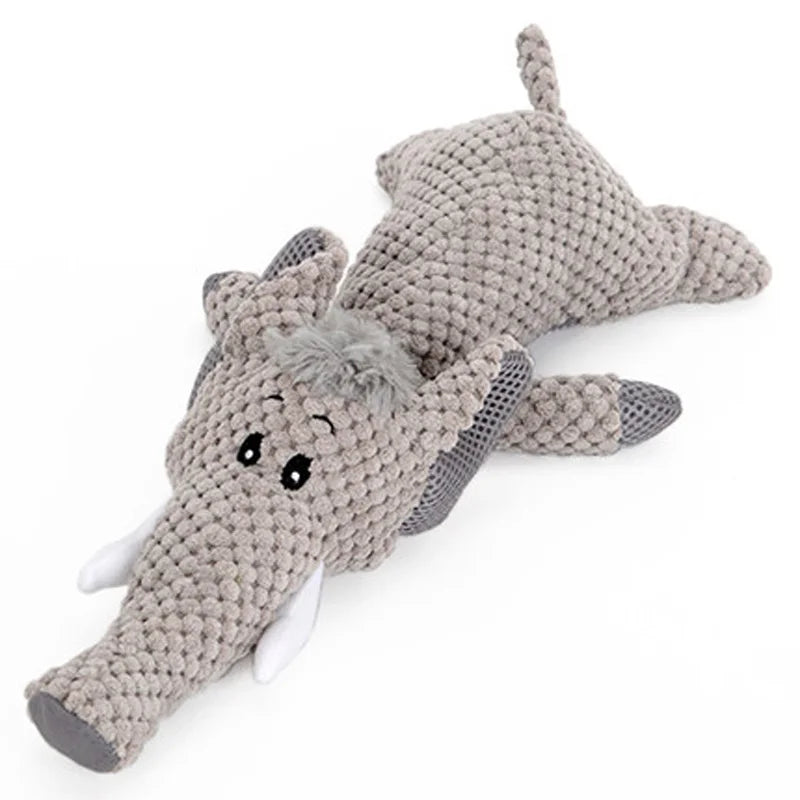 WildPaws Squeaky Chew