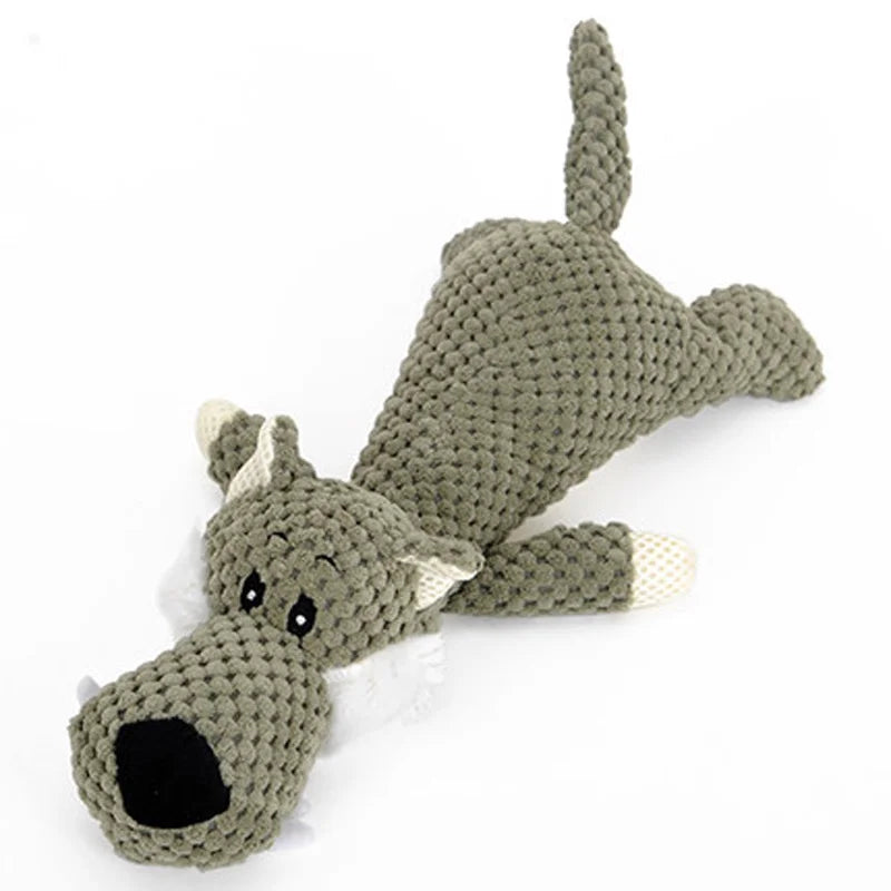 WildPaws Squeaky Chew