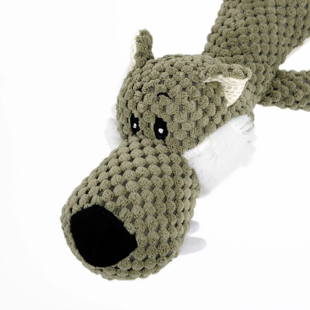 WildPaws Squeaky Chew