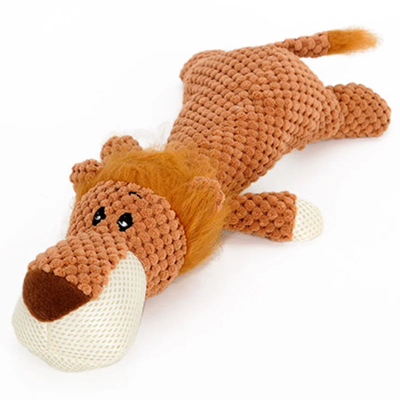 WildPaws Squeaky Chew