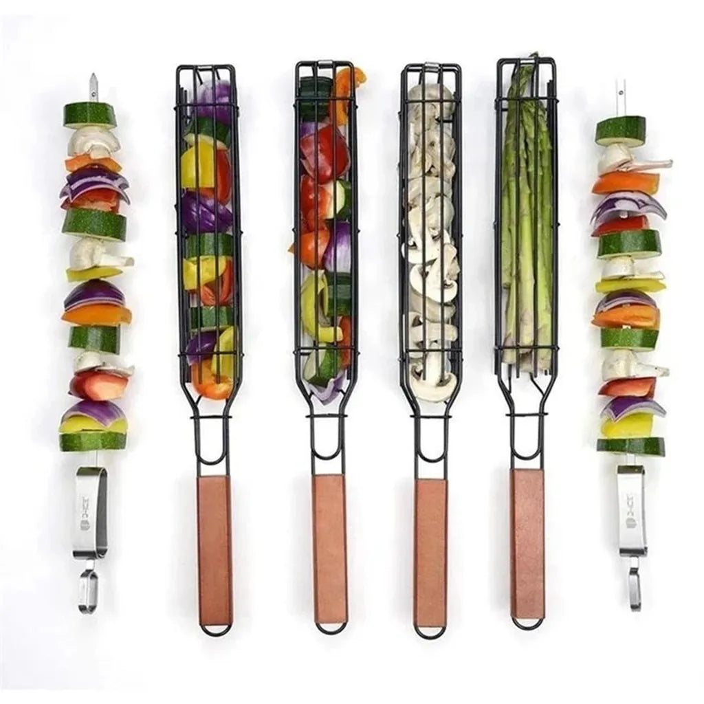 GrillMaster Flex