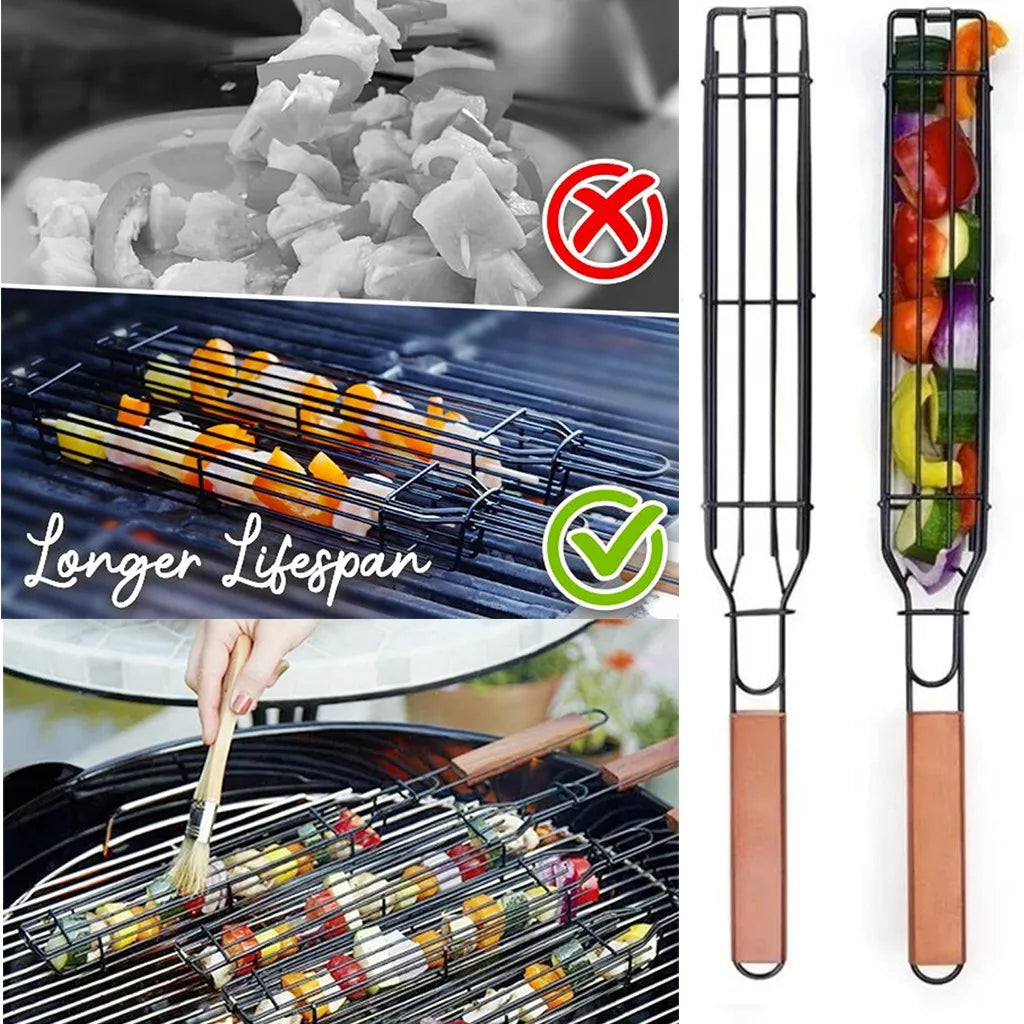 GrillMaster Flex