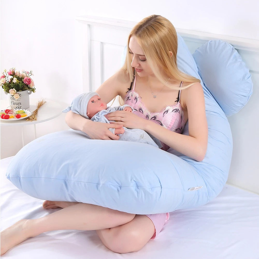 Oreiller « NestComfort Luxe »
