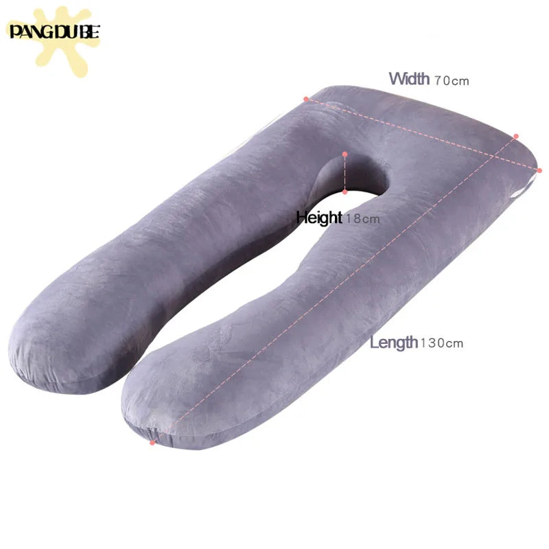 Oreiller « NestComfort Luxe »