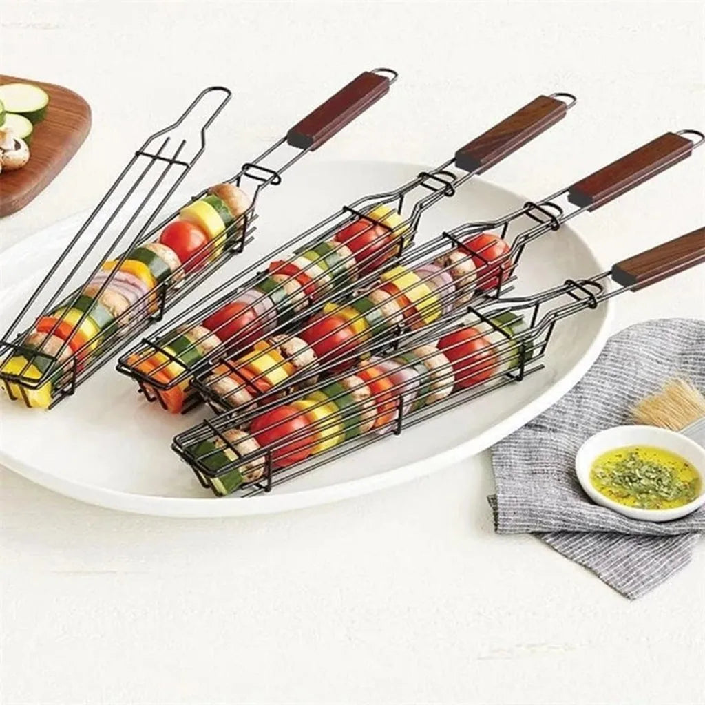 GrillMaster Flex