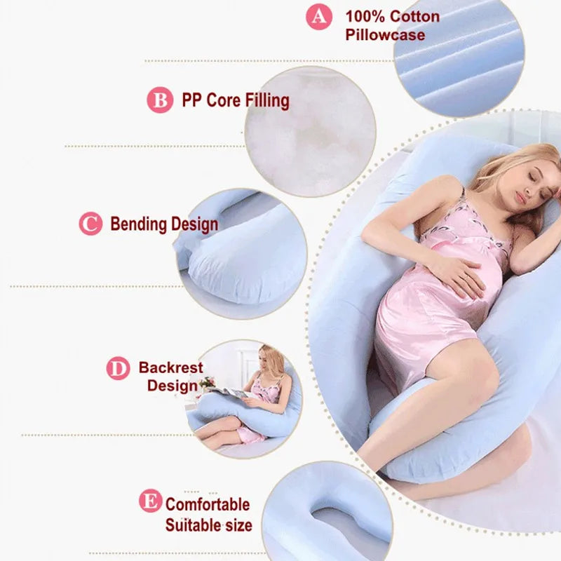Oreiller « NestComfort Luxe »