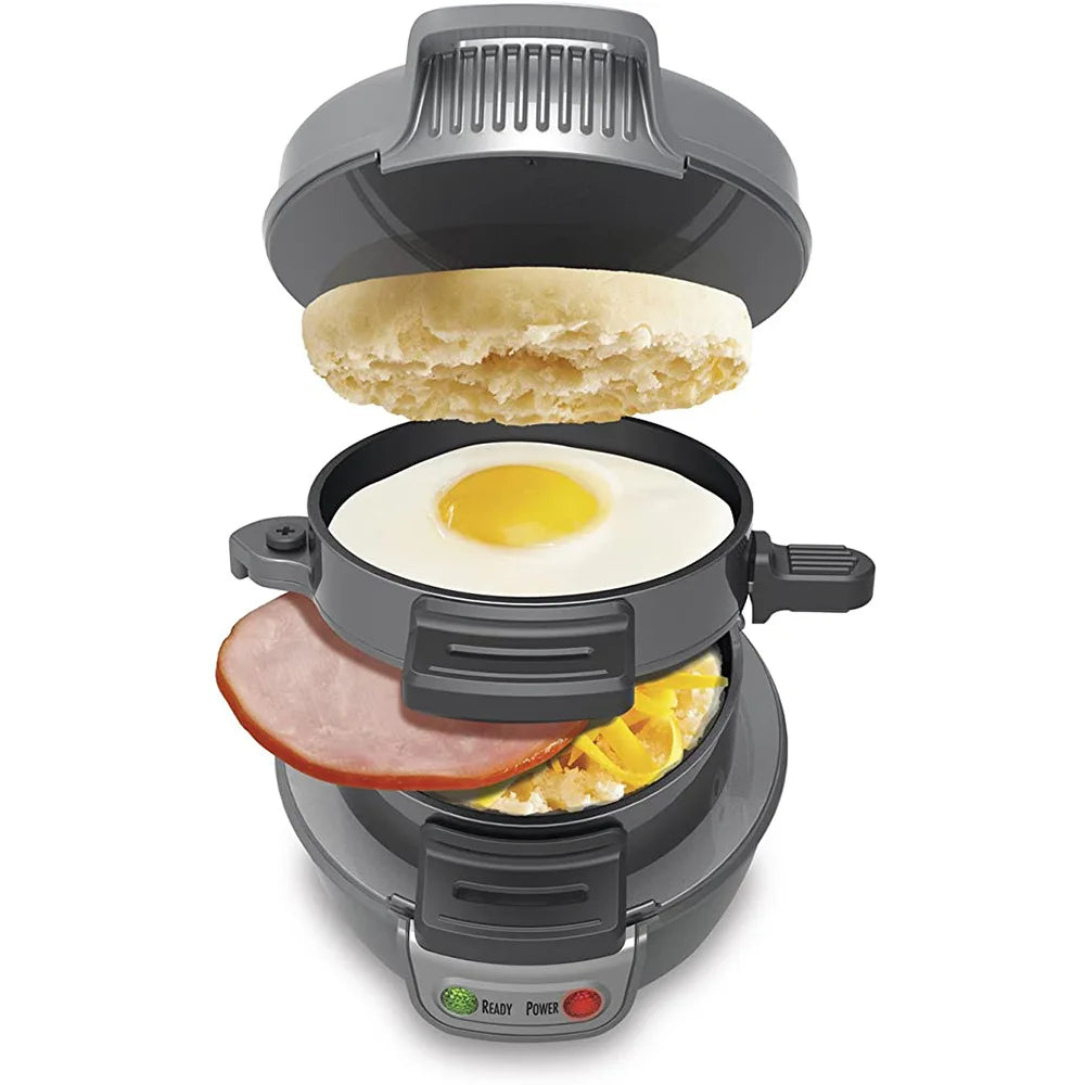 BrunchBuddy Pro