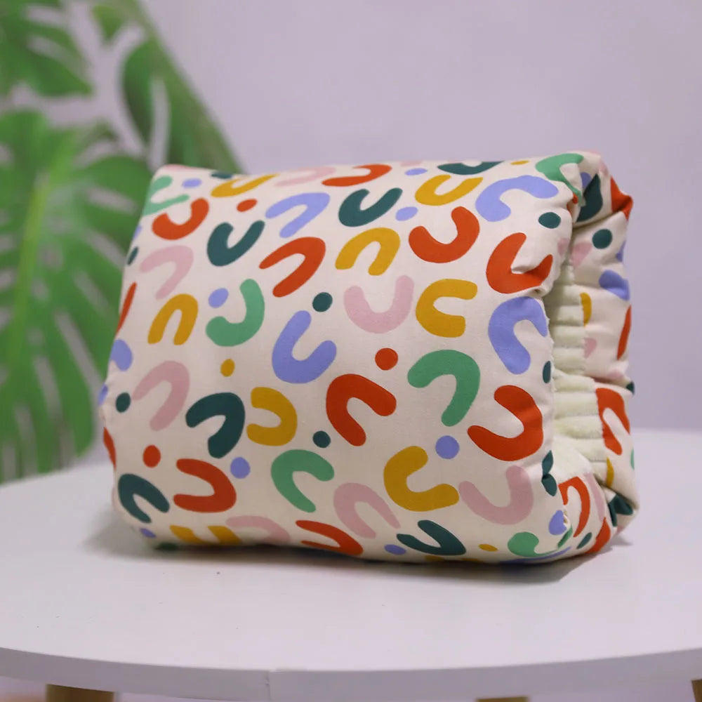 Arm baby breastfeeding pillow, more comfortable for children and easier for mother