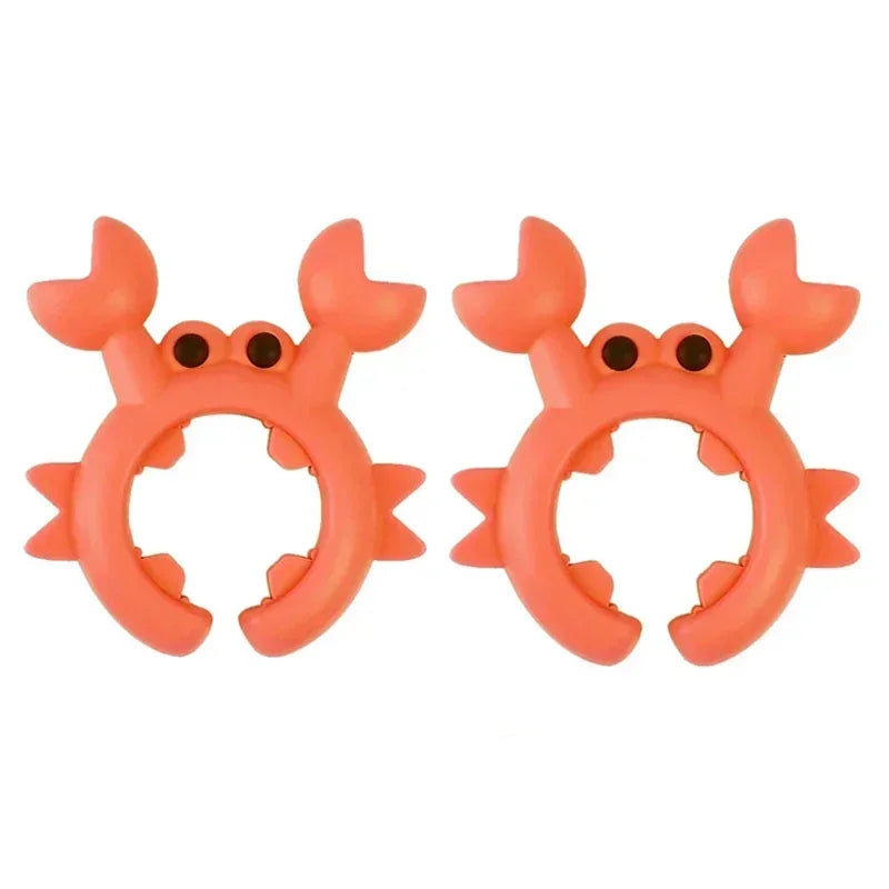 CrabGrip Kitchen Holder
