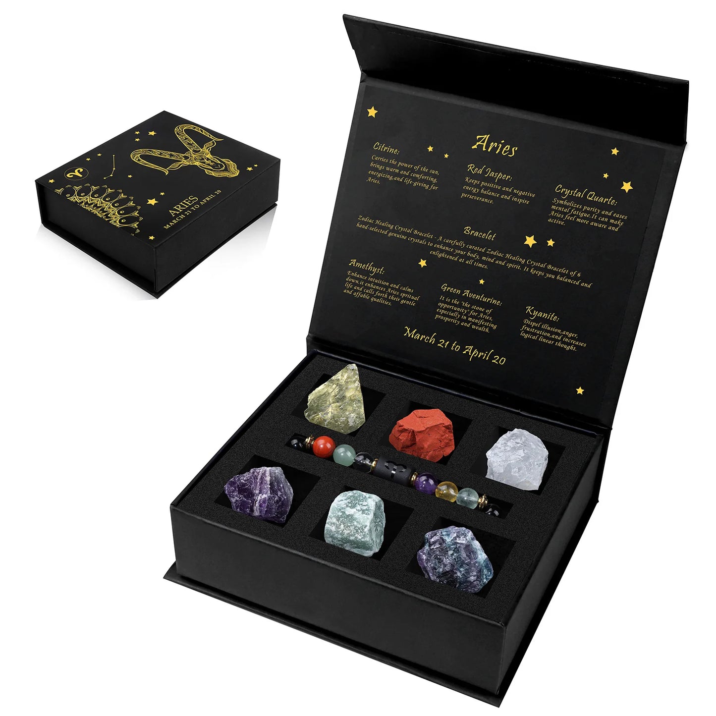 CelestiaBox