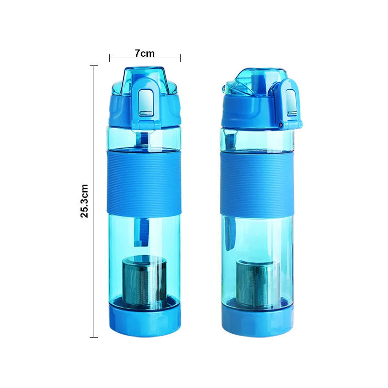 Tomaline Alkaline Water Cup Sports Bottle
