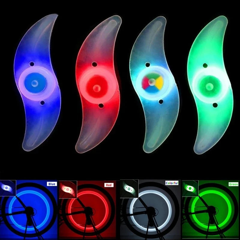 LuminousCycle Pro