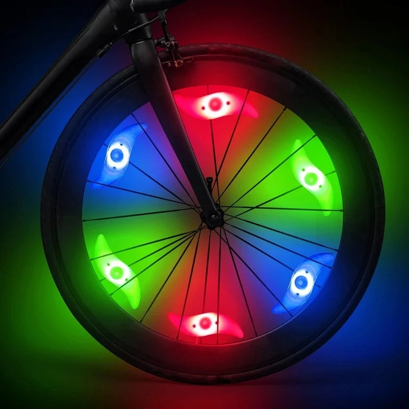 LuminousCycle Pro