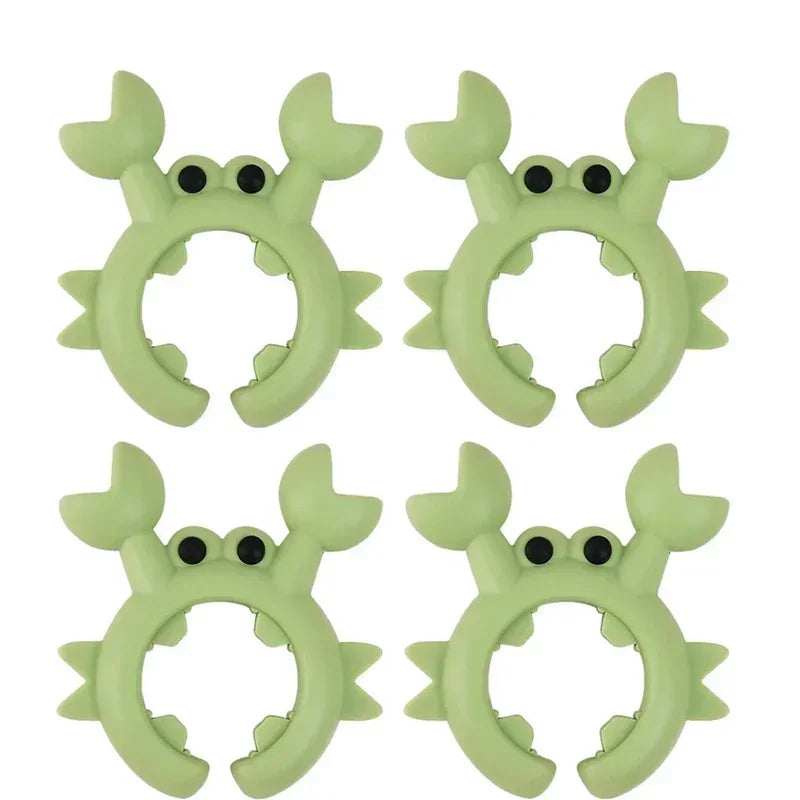 CrabGrip Kitchen Holder