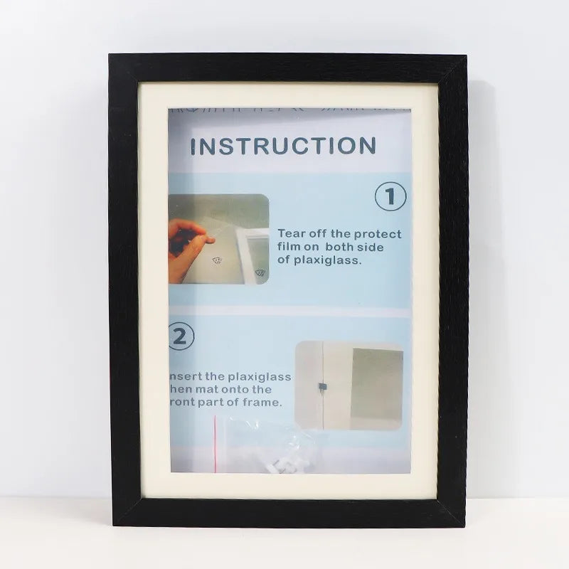 MagnetiKids Frame