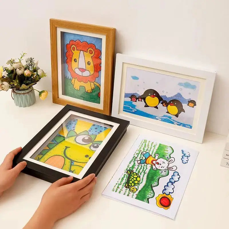 MagnetiKids Frame