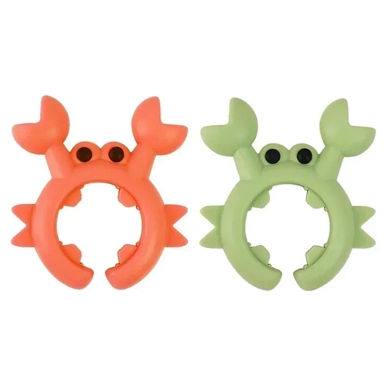 CrabGrip Kitchen Holder