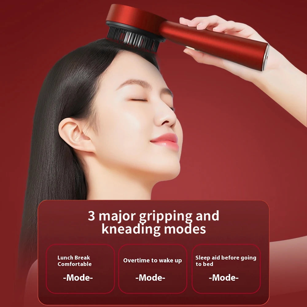 Radiant Regrowth Comb