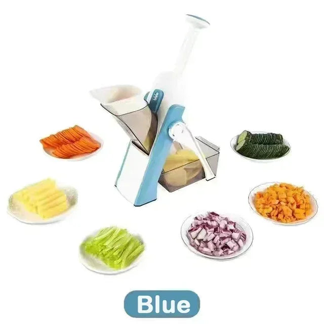 Household Chopper And Potato Grinder Veggie Chopper