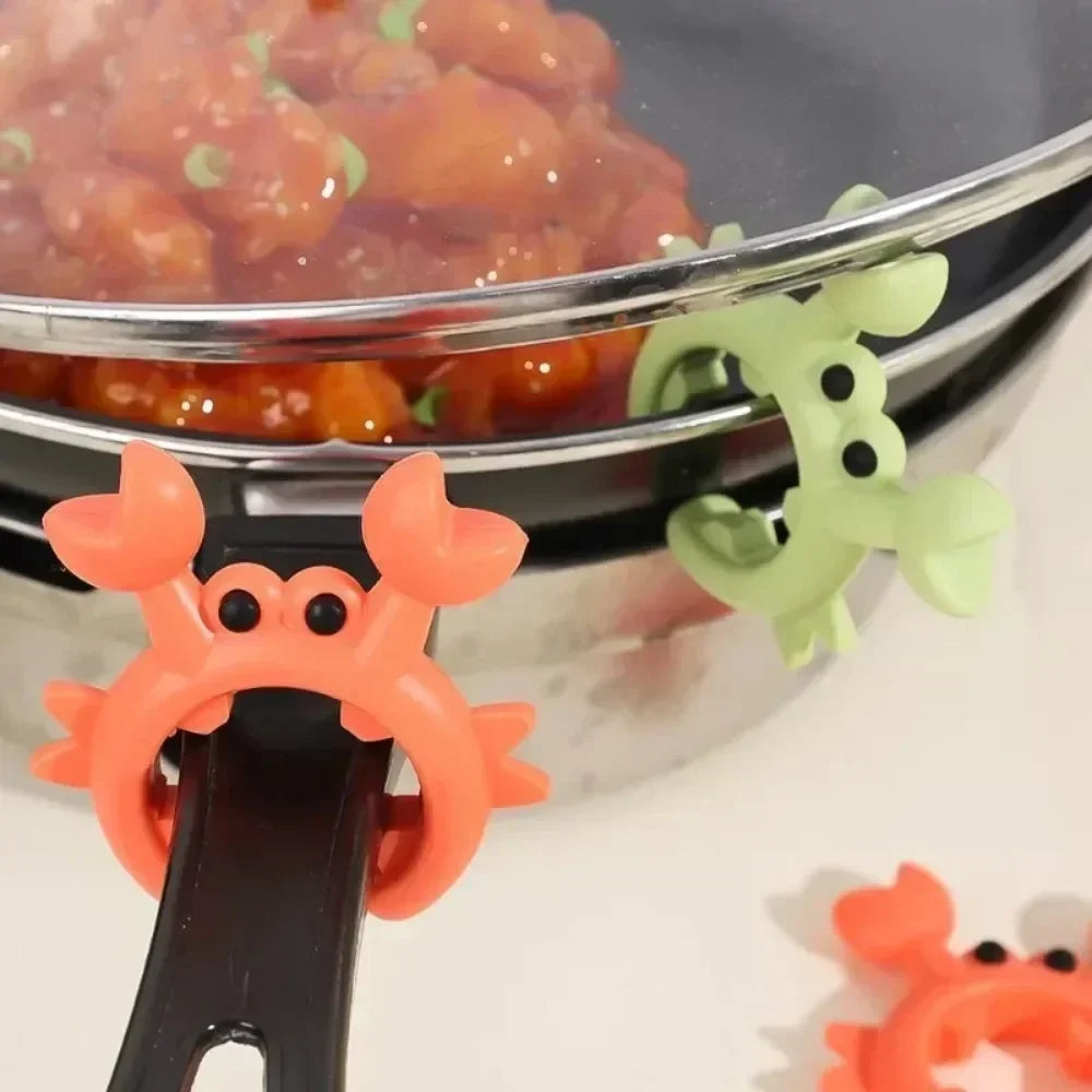 CrabGrip Kitchen Holder