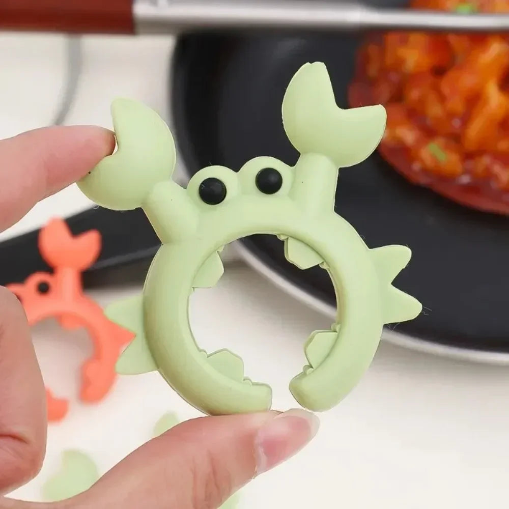 CrabGrip Kitchen Holder