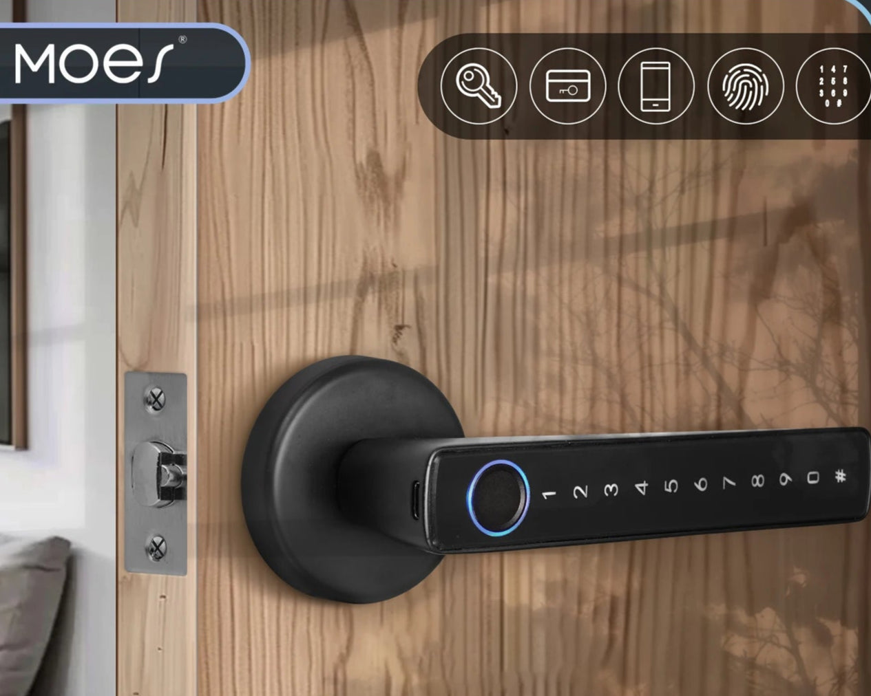 SecureTouch Pro