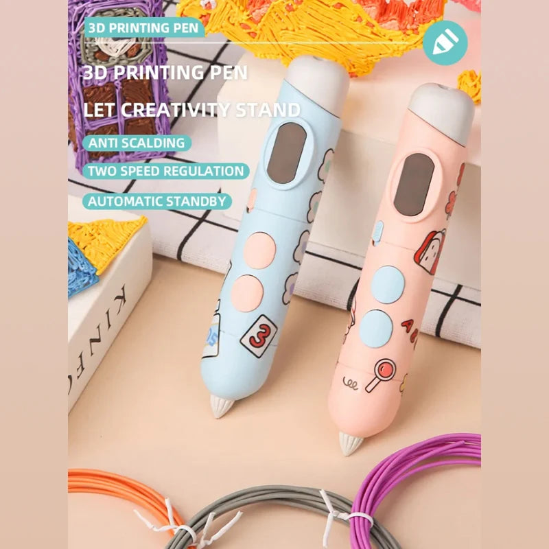 WonderPen