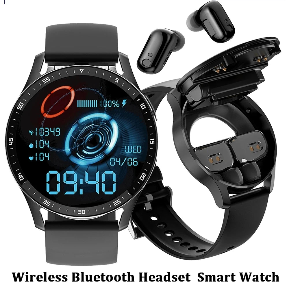 PulseTune X7
