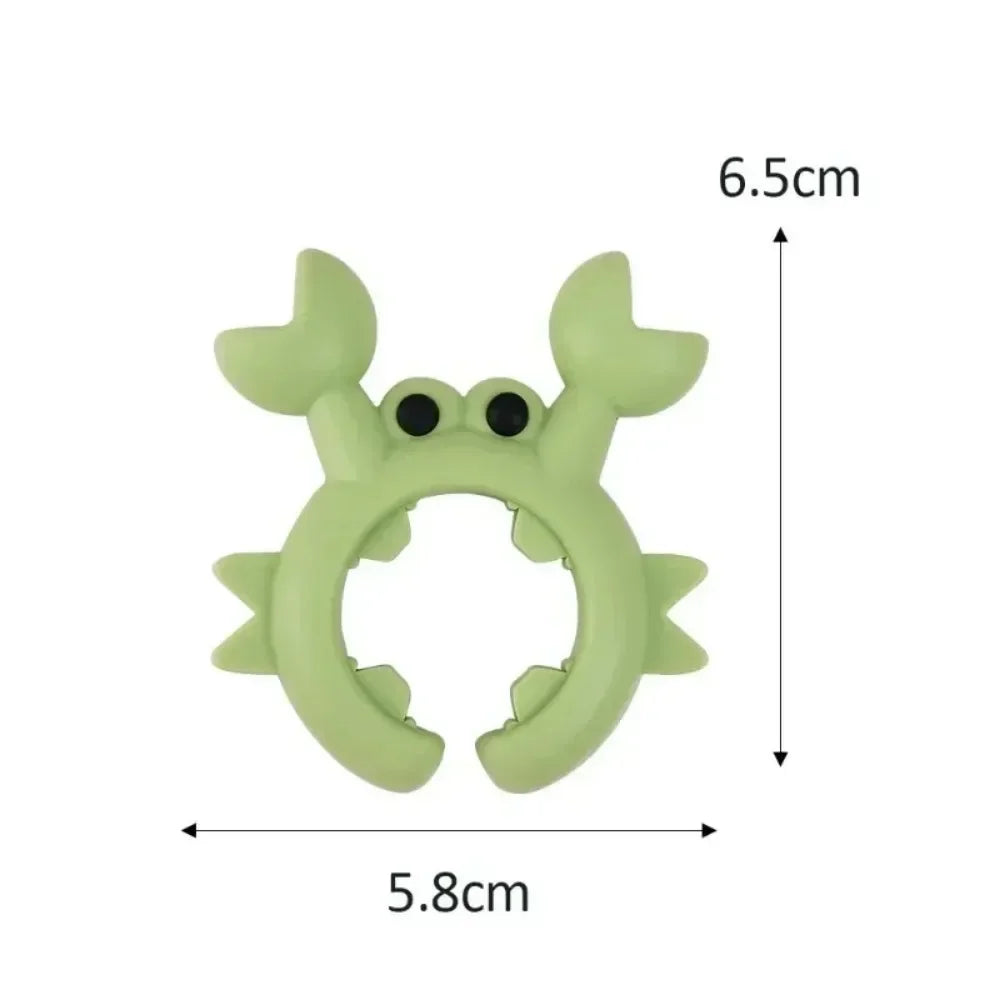 CrabGrip Kitchen Holder