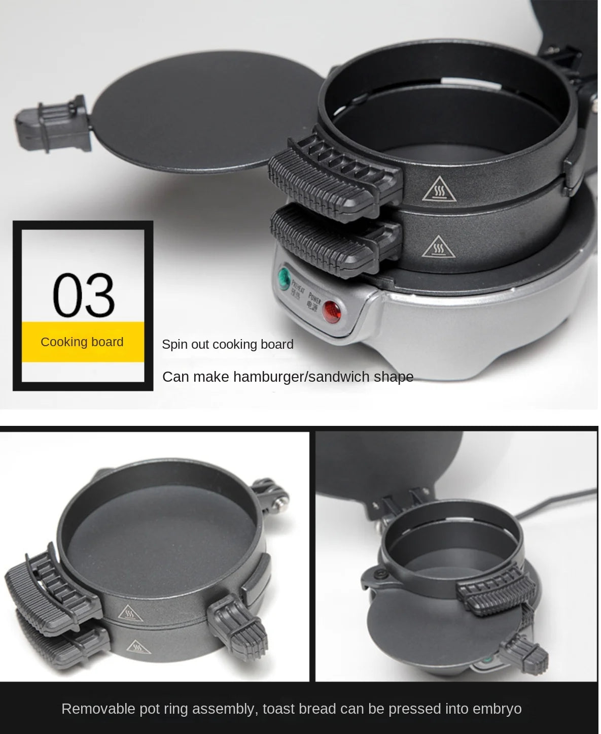 BrunchBuddy Pro