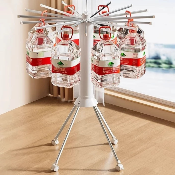 OctoFlex Drying Rack
