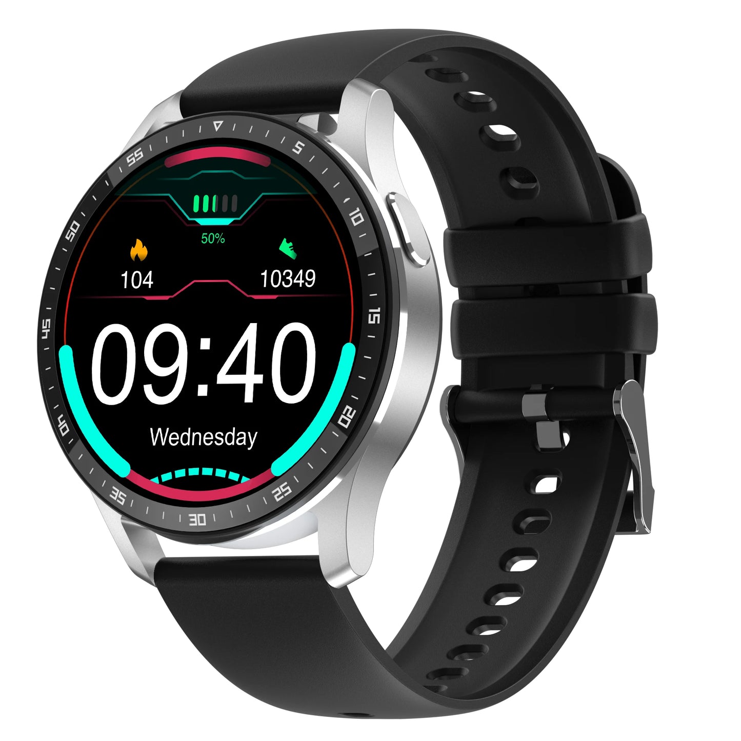 PulseTune X7