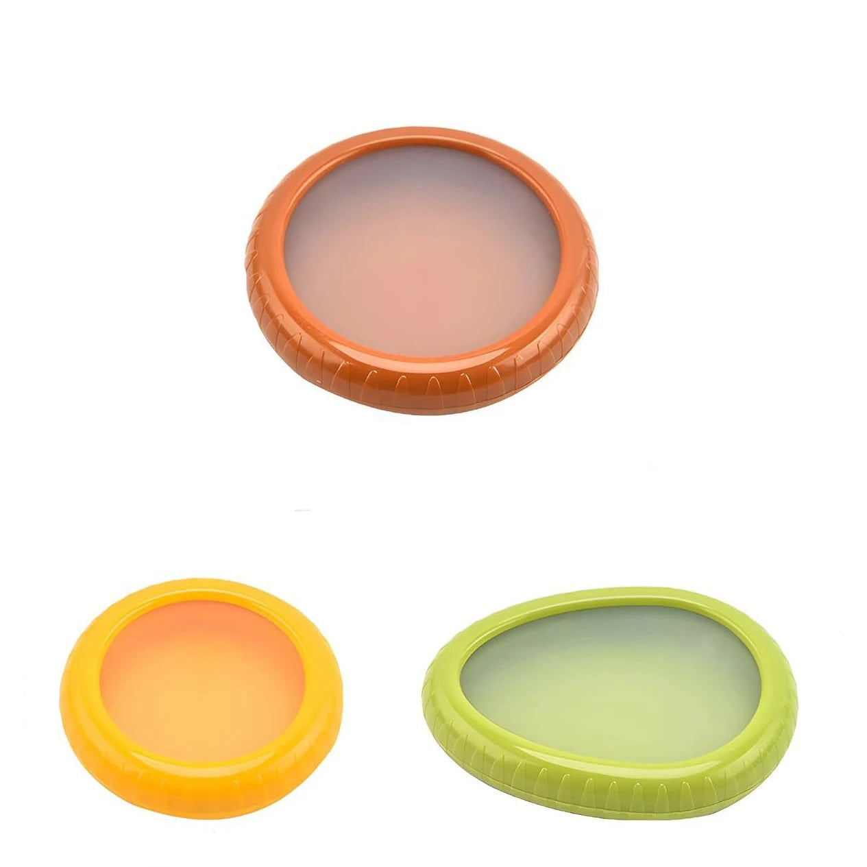 FreshKeep, Silicone Bins