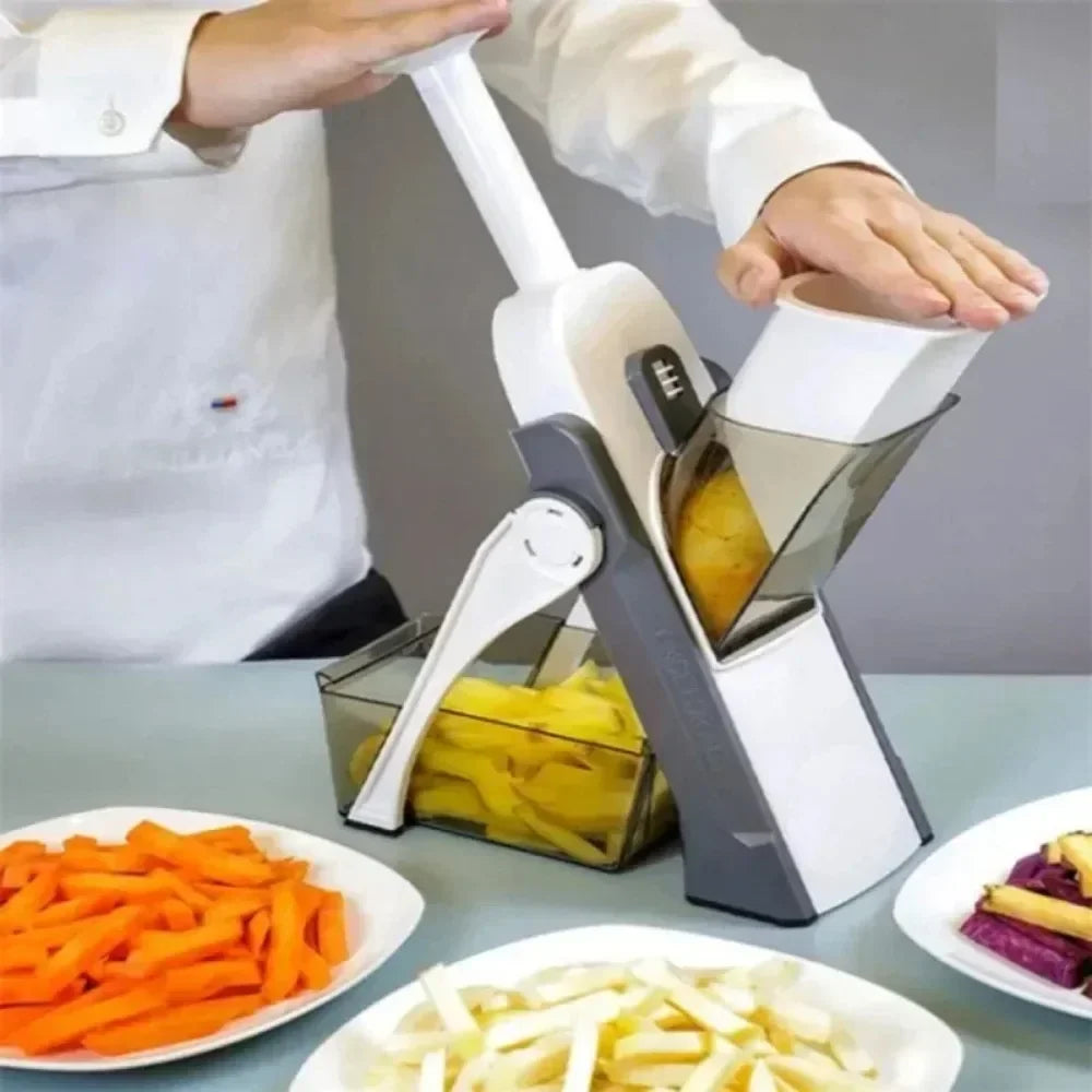 Household Chopper And Potato Grinder Veggie Chopper