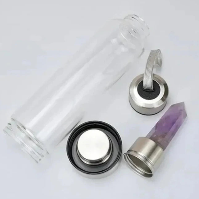 Gemstone Glow, Chakra Charge