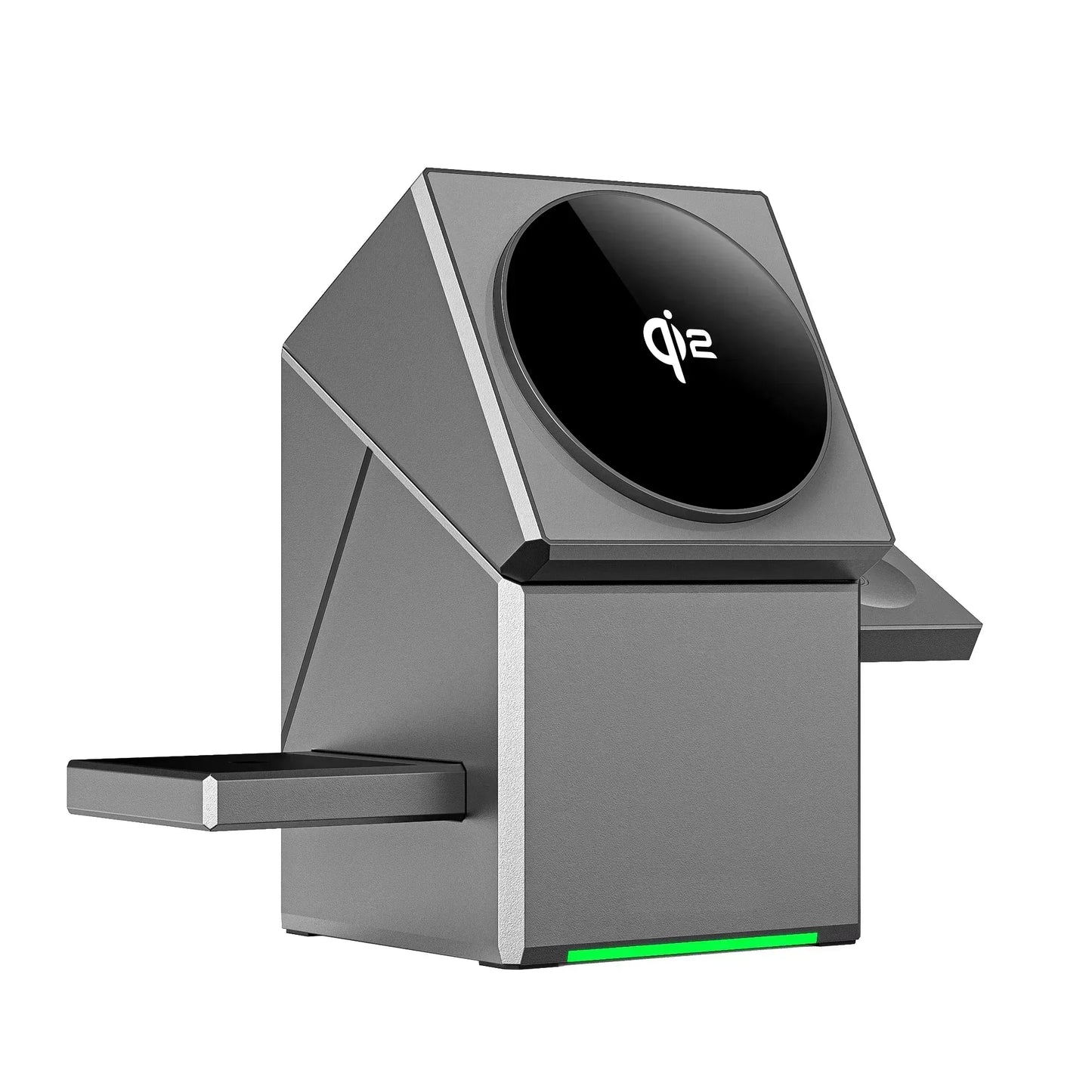 TriCharge Qi2