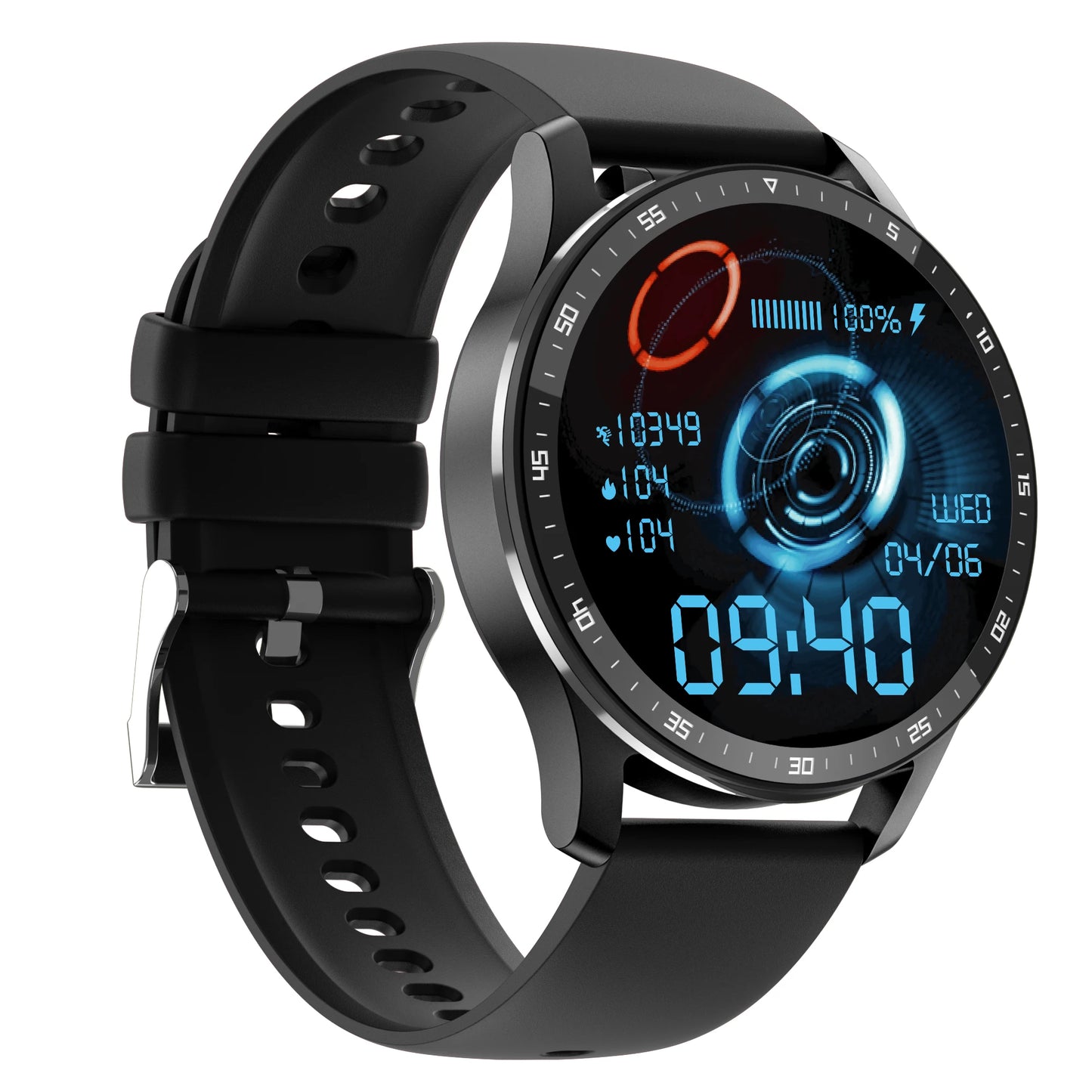 PulseTune X7
