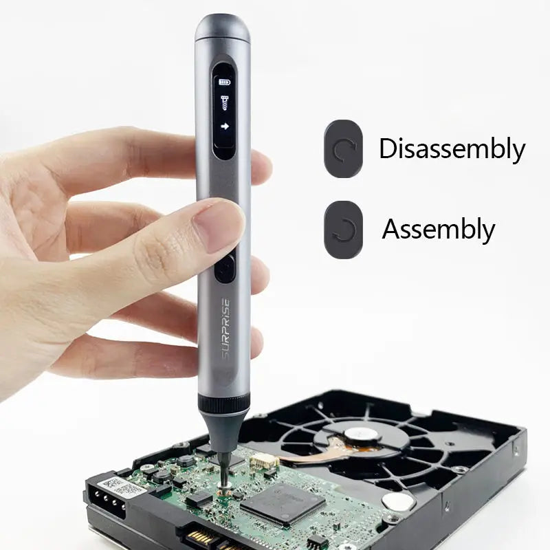 TechFix Pro 51-in-1