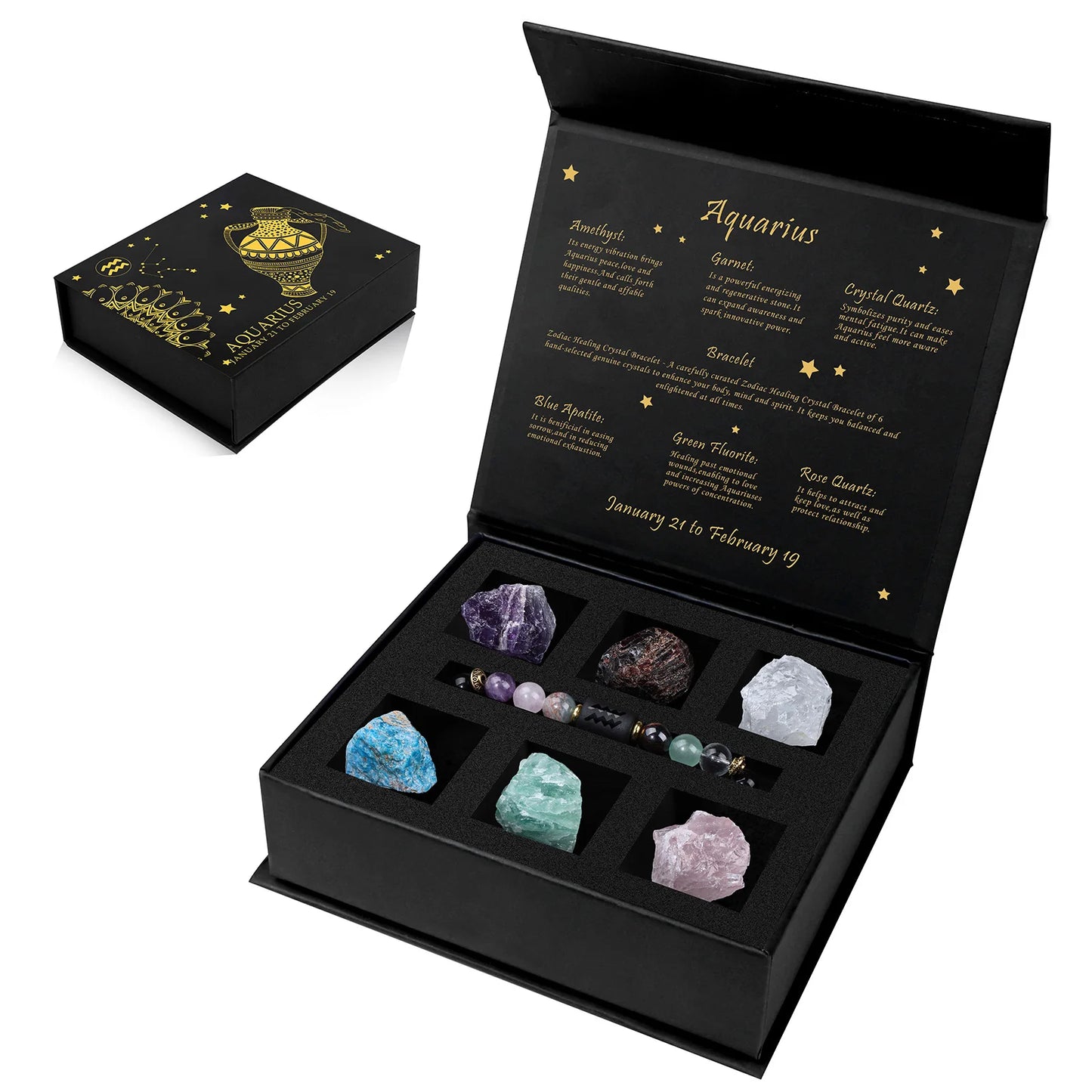 CelestiaBox