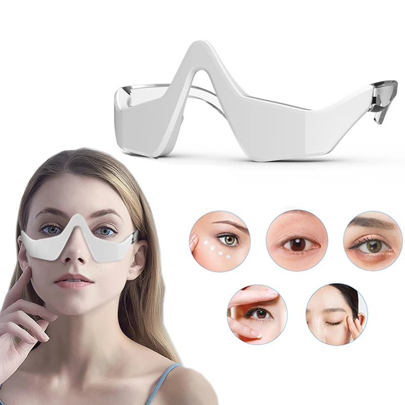 Masajeador de ojos VisionRelax
