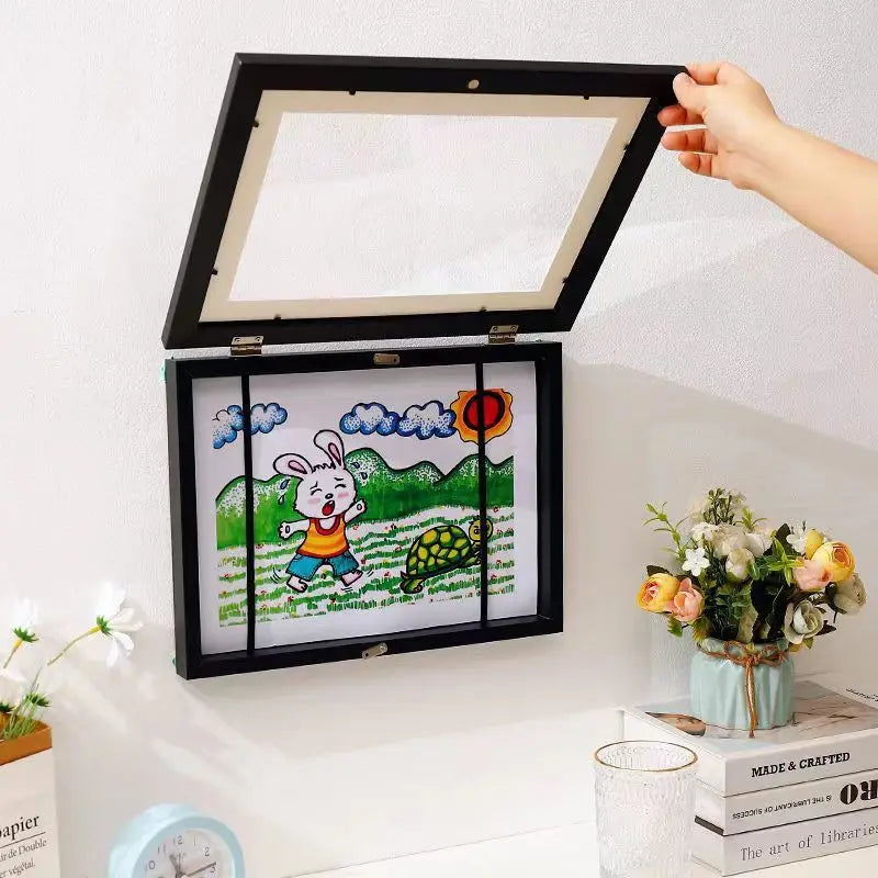MagnetiKids Frame
