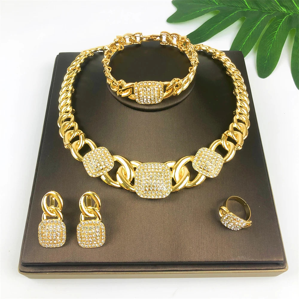 Céleste Gold