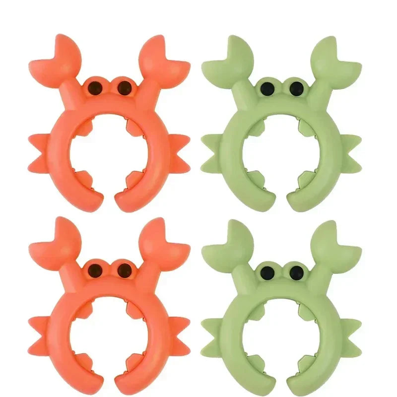CrabGrip Kitchen Holder