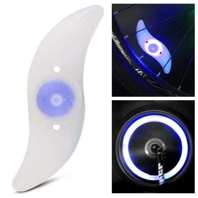 LuminousCycle Pro