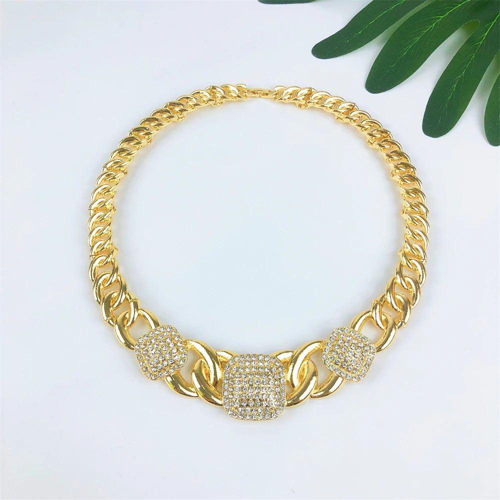 Céleste Gold