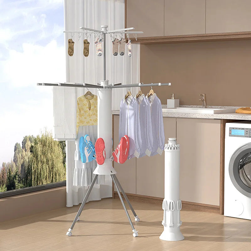 OctoFlex Drying Rack
